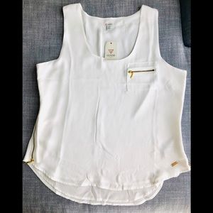 Guess Lottie Tank NWT